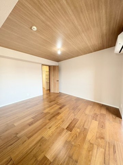 【洋室】 | 川越市三光町　中古マンション　東武東上線『川越市駅』徒歩7分　【月越小学区】