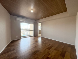 【洋室】 | 川越市三光町　中古マンション　東武東上線『川越市駅』徒歩7分　【月越小学区】