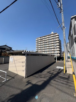 【その他】 | 川越市三光町　中古マンション　東武東上線『川越市駅』徒歩7分　【月越小学区】