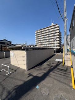 【その他】 | 川越市三光町　中古マンション　東武東上線『川越市駅』徒歩7分　【月越小学区】