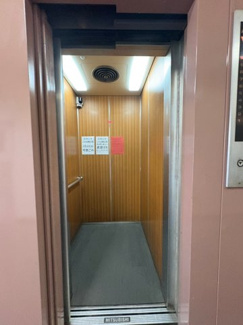 【その他共用部分】 | 川越市三光町　中古マンション　東武東上線『川越市駅』徒歩7分　【月越小学区】