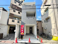 ☆南区皆実町6丁目　新築分譲☆の画像