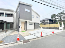 ☆安芸区瀬野1丁目　新築分譲☆の画像