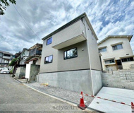 ☆佐伯区観音台1丁目【リナージュシリーズ】新築分譲☆の画像