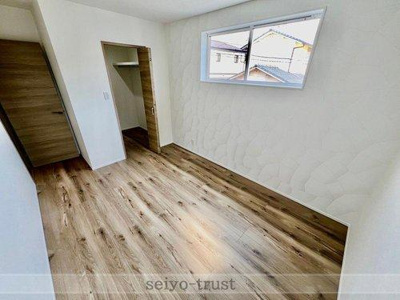 【その他】 | ☆安芸区船越2丁目　新築分譲☆