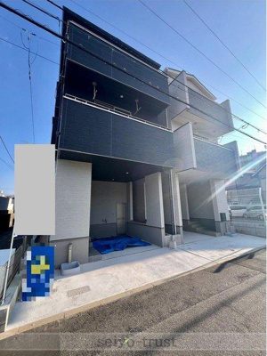 【外観】 | ☆西区庚午北2丁目　新築分譲☆ | ◆外観◆