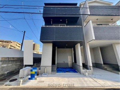 【外観】 | ☆西区庚午北2丁目　新築分譲☆ | ◆外観◆
☆2024年7月完成☆