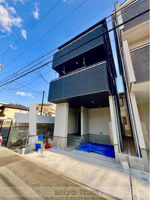 【外観】 | ☆西区庚午北2丁目　新築分譲☆ | ◆外観◆