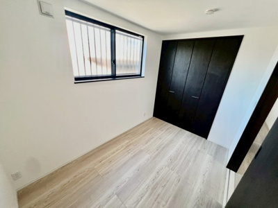 【洋室】 | ☆安芸郡府中町浜田2丁目　新築分譲☆