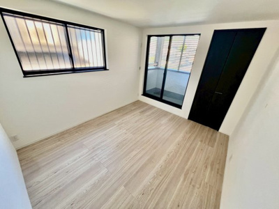 【洋室】 | ☆安芸郡府中町浜田2丁目　新築分譲☆