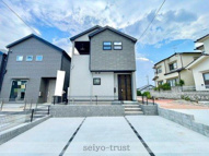 ☆東区戸坂大上4丁目　新築分譲☆の画像