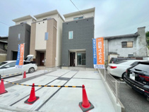 ☆南区東本浦町　新築分譲☆の画像