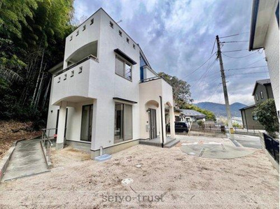 【外観】 | ☆安芸区中野東2丁目☆