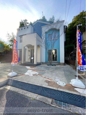 【外観】 | ☆安芸区中野東2丁目☆