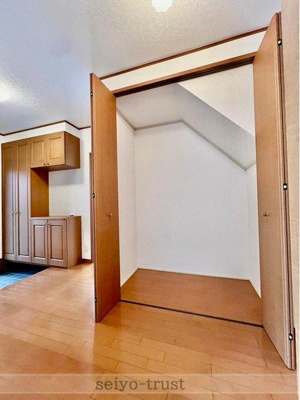 【収納】 | ☆安芸区中野東2丁目☆