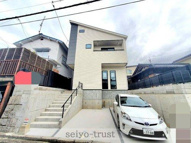 ☆安佐南区高取北1丁目　新築分譲☆の画像