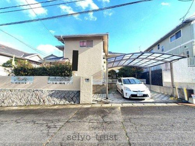 【外観】 | ☆安佐北区倉掛1丁目☆ | ◆外観◆
閑静な住宅街は落ち着いた新生活を送るのにぴったりです♪ これだけではない魅力が、現地できっと見つかる！お問合せをお待ちしております。お問い合わせ・資料のご請求などもお気軽にどうぞ。