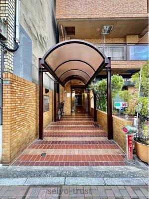 【その他共用部分】 | ☆ダイアパレス呉中央☆ | 共用部