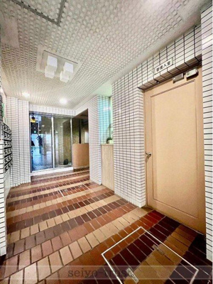 【エントランス】 | ☆ダイアパレス呉中央☆ | 共用部