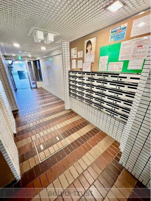 【その他共用部分】 | ☆ダイアパレス呉中央☆ | 共用部