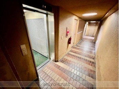 【その他共用部分】 | ☆ダイアパレス呉中央☆ | 共用部