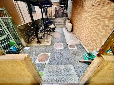 【その他共用部分】 | ☆ダイアパレス呉中央☆ | 共用部