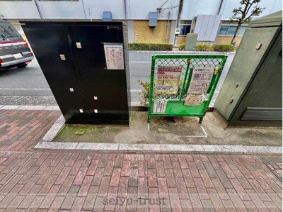 【その他共用部分】 | ☆ダイアパレス呉中央☆ | 共用部