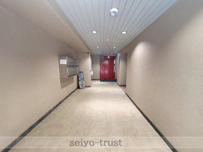 【その他共用部分】 | ☆サンシティ稲荷町☆ | 共用部