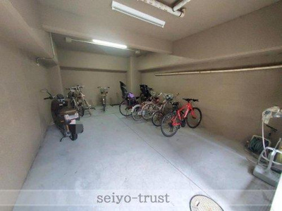 【その他共用部分】 | ☆サンシティ稲荷町☆ | 共用部