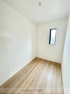 【収納】 | ☆安佐北区落合南3丁目　新築分譲☆