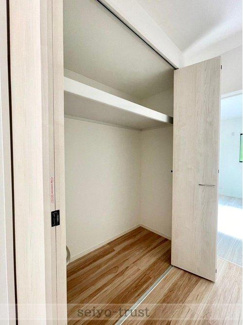 【収納】 | ☆安佐北区落合南3丁目　新築分譲☆