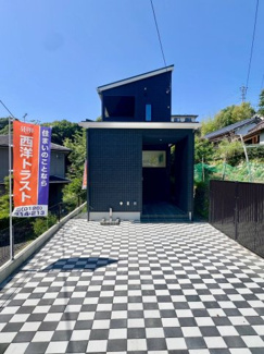 【外観】 | ☆安佐北区落合南3丁目　新築分譲☆