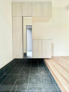 【玄関】 | ☆安佐北区落合南3丁目　新築分譲☆