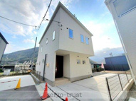☆安佐北区可部1丁目　新築分譲☆の画像