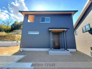 ☆東広島市西条町田口字小滝原　新築分譲☆の画像