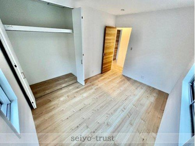 【その他】 | ☆東区福田7丁目　新築分譲☆