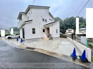 【駐車場】 | ☆東区福田7丁目　新築分譲☆