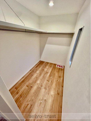 【収納】 | ☆東区福田7丁目　新築分譲☆