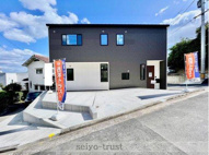 ☆安佐南区伴東1丁目　新築分譲☆の画像