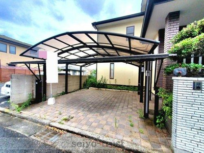 【駐車場】 | ☆南区仁保南2丁目☆