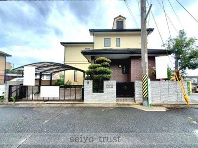 【外観】 | ☆南区仁保南2丁目☆ | ◆外観◆
陽当りや通風性など各所に施された工夫で住みやすさを実現。部屋の大きさや周辺環境・街並など、資料には掲載していない情報が現地にはたくさんございます。是非ご確認下さい♪