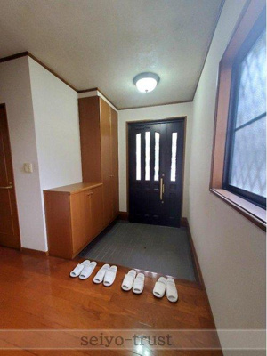 【玄関】 | ☆南区仁保南2丁目☆