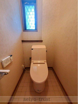 【トイレ】 | ☆南区仁保南2丁目☆