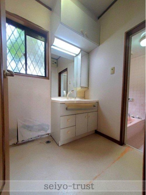 【洗面所】 | ☆南区仁保南2丁目☆