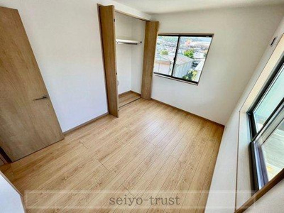 【その他】 | ☆安佐北区亀山2丁目　新築分譲☆