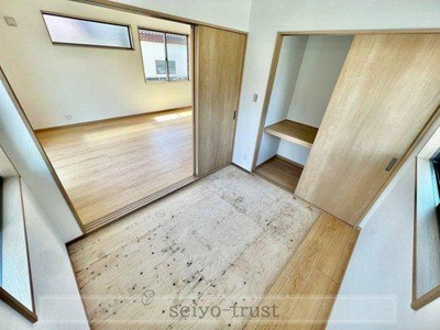 【その他】 | ☆安佐北区亀山2丁目　新築分譲☆