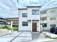 ☆東区上温品1丁目　新築分譲☆の画像