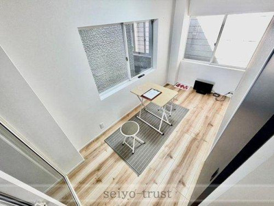 【内装】 | ☆南区青崎2丁目☆ | ☆フリースペース☆