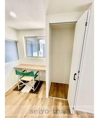 【内装】 | ☆南区青崎2丁目☆
