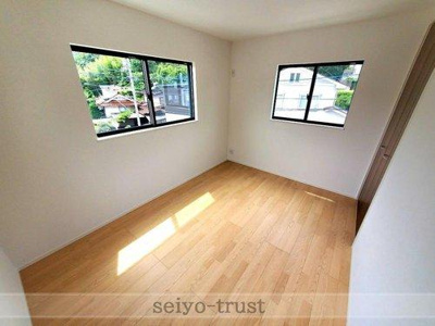 【その他】 | ☆安佐北区可部東4丁目　新築分譲☆